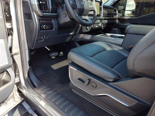 used 2024 Ford F-250 car, priced at $79,805