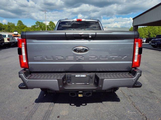 used 2024 Ford F-250 car, priced at $79,805
