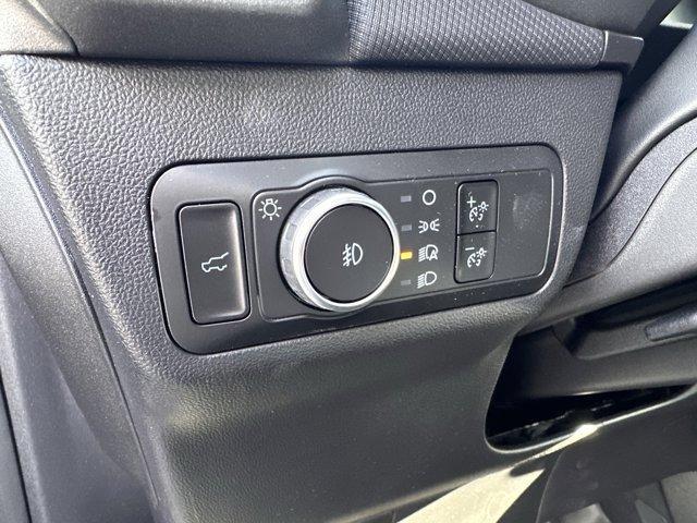 new 2025 Ford Bronco Sport car, priced at $47,425