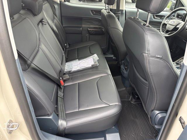 new 2025 Ford Maverick car, priced at $41,205