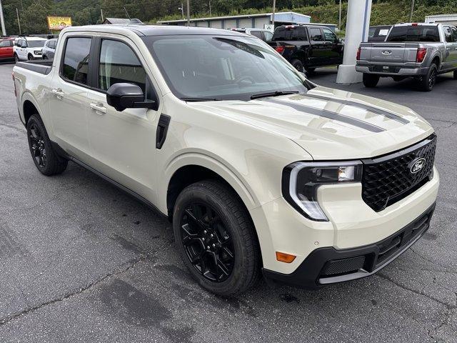new 2025 Ford Maverick car, priced at $41,205