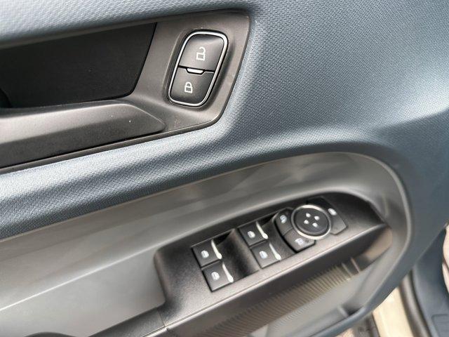 new 2025 Ford Maverick car, priced at $41,205