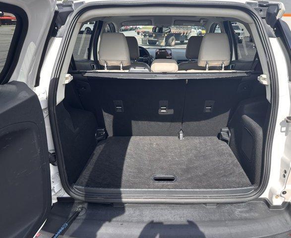 used 2018 Ford EcoSport car, priced at $14,510