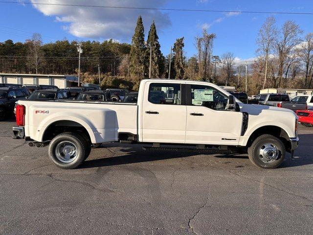 new 2024 Ford F-350 car