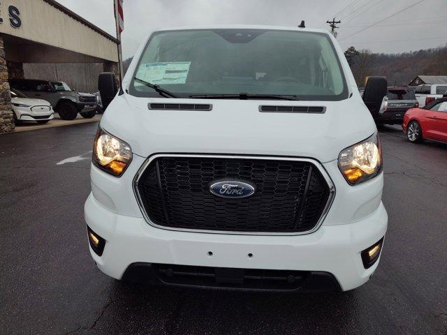 new 2024 Ford Transit-350 car