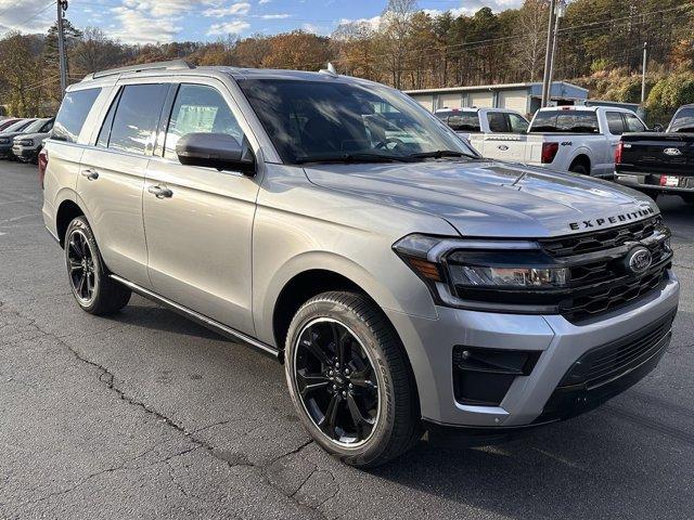 new 2024 Ford Expedition car, priced at $73,692