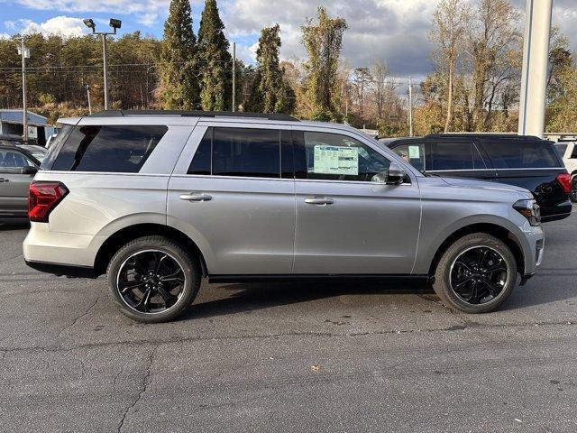 new 2024 Ford Expedition car, priced at $73,692