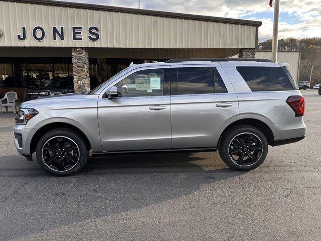 new 2024 Ford Expedition car, priced at $73,692