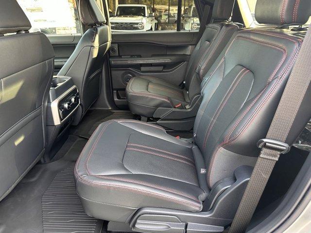 new 2024 Ford Expedition car, priced at $73,692