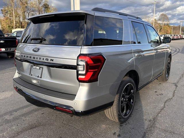 new 2024 Ford Expedition car, priced at $73,692