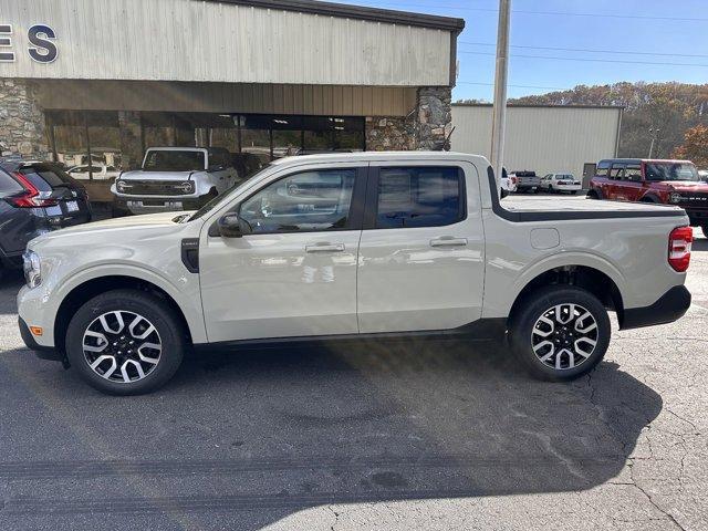 new 2024 Ford Maverick car