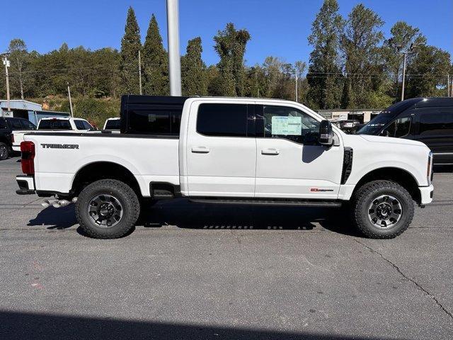 new 2024 Ford F-350 car