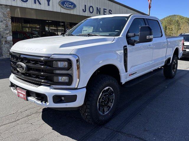 new 2024 Ford F-350 car