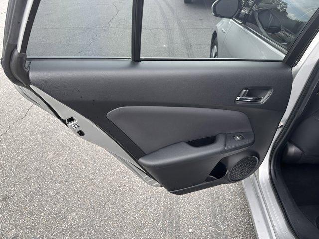 used 2018 Toyota Prius car, priced at $18,545