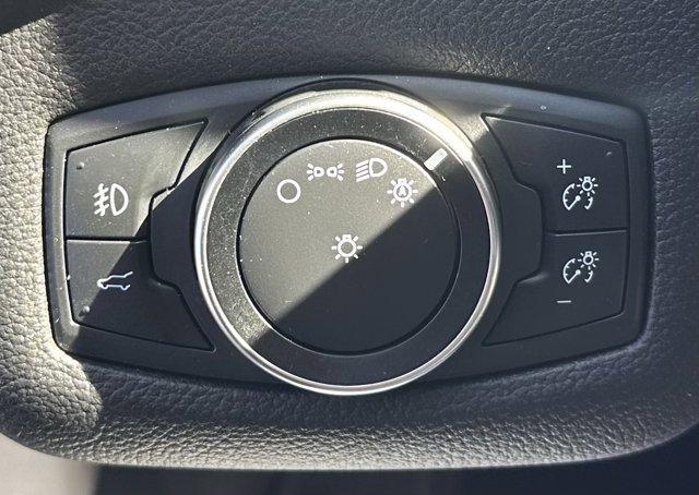 used 2018 Ford Escape car, priced at $16,542