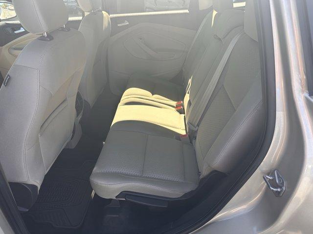 used 2018 Ford Escape car, priced at $16,542