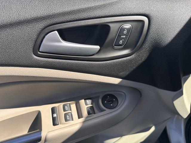 used 2018 Ford Escape car, priced at $16,542