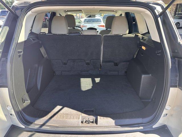 used 2018 Ford Escape car, priced at $16,542