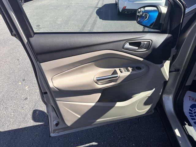 used 2018 Ford Escape car, priced at $16,542