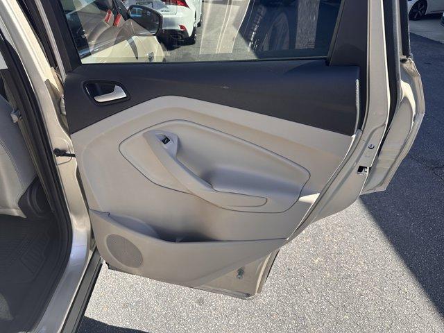 used 2018 Ford Escape car, priced at $16,542