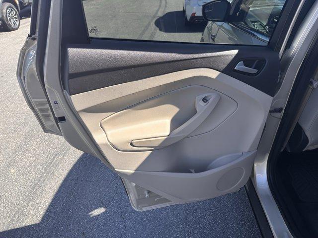 used 2018 Ford Escape car, priced at $16,542