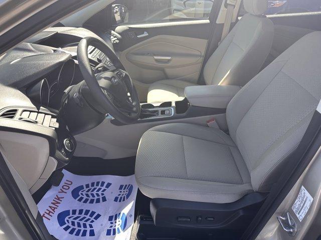 used 2018 Ford Escape car, priced at $16,542