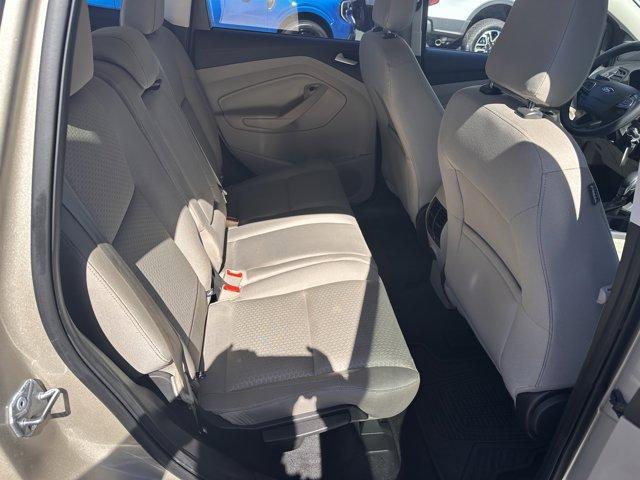 used 2018 Ford Escape car, priced at $16,542