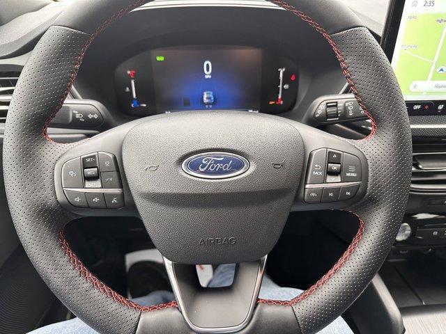 new 2025 Ford Escape car