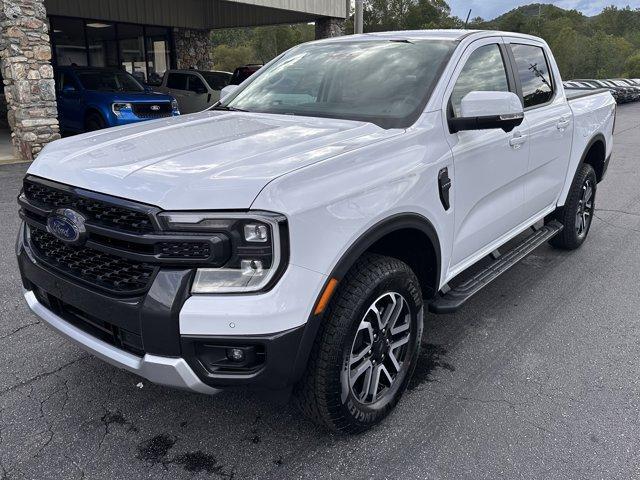 new 2025 Ford Ranger car