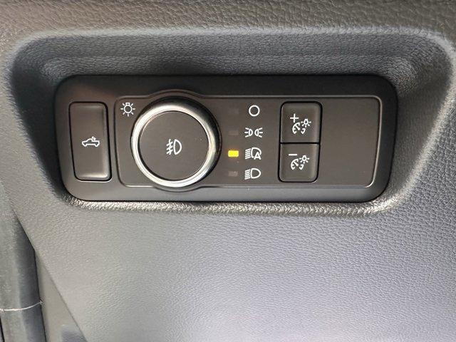 new 2025 Ford Ranger car