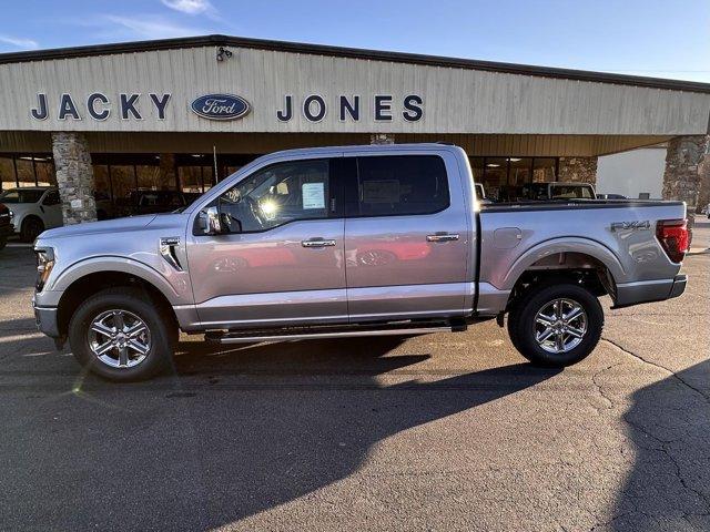 new 2024 Ford F-150 car