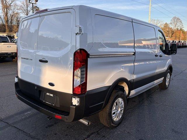 new 2024 Ford Transit-250 car, priced at $52,410