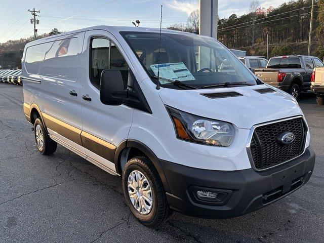 new 2024 Ford Transit-250 car, priced at $52,410