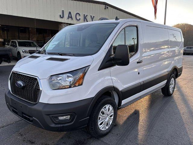 new 2024 Ford Transit-250 car, priced at $52,410