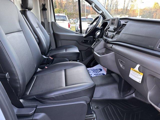 new 2024 Ford Transit-250 car, priced at $52,410