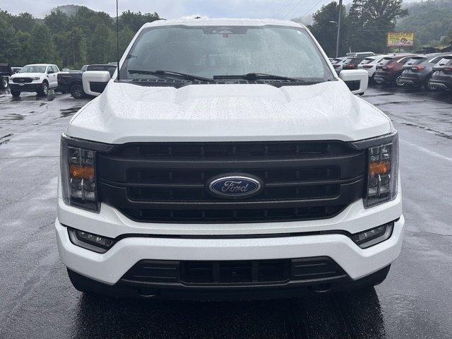 used 2022 Ford F-150 car, priced at $49,847