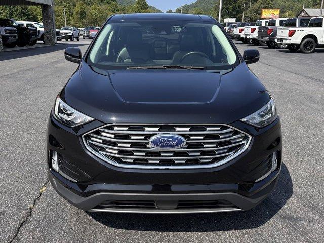 used 2020 Ford Edge car, priced at $23,890