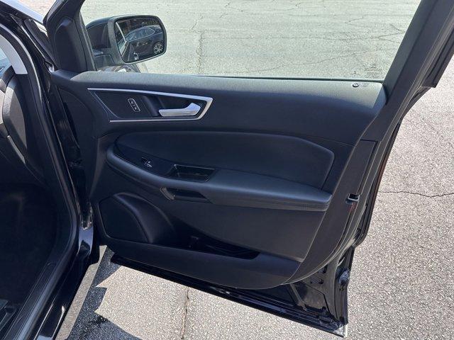 used 2020 Ford Edge car, priced at $23,890