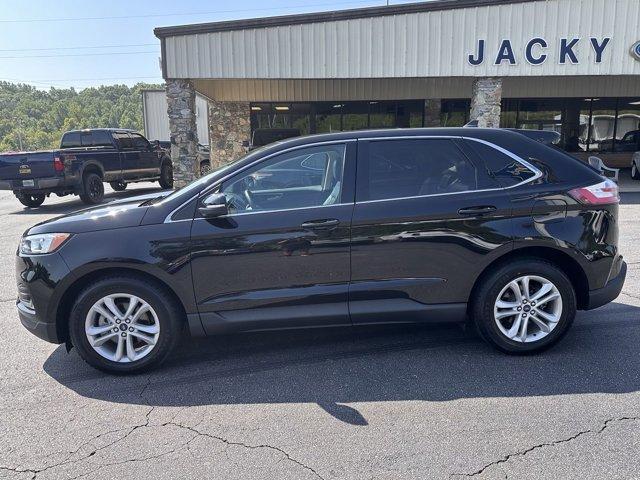 used 2020 Ford Edge car, priced at $23,890