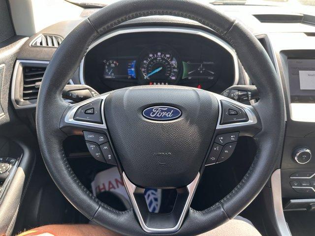 used 2020 Ford Edge car, priced at $23,890