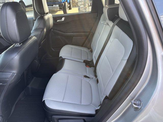 used 2024 Ford Escape car, priced at $29,980