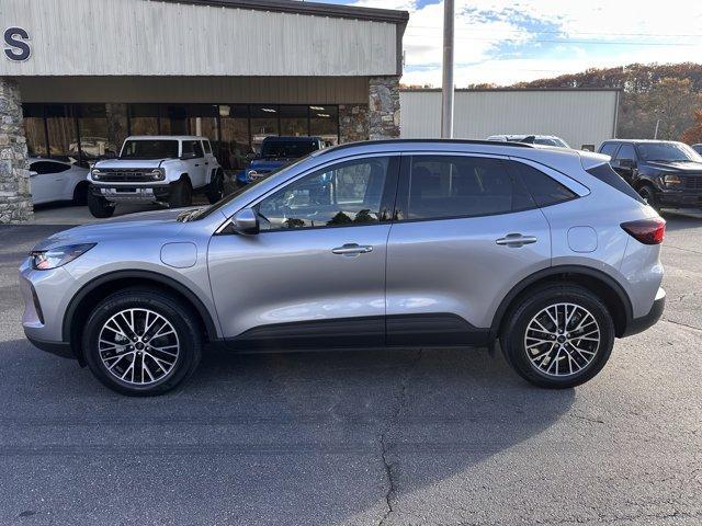 used 2024 Ford Escape car, priced at $29,980