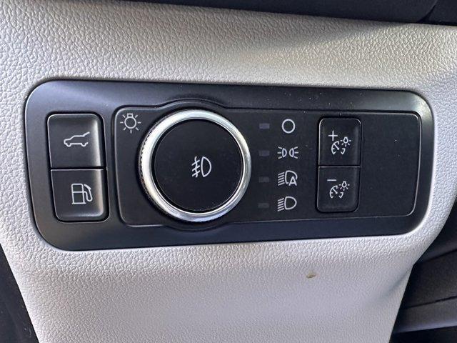 used 2024 Ford Escape car, priced at $29,980