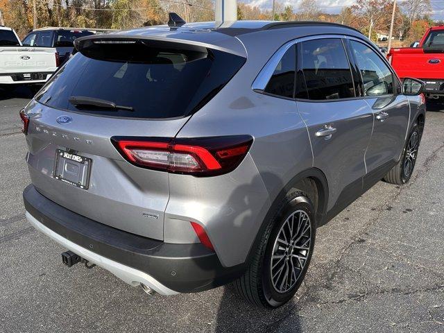 used 2024 Ford Escape car, priced at $29,980