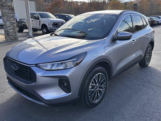 used 2024 Ford Escape car, priced at $29,980