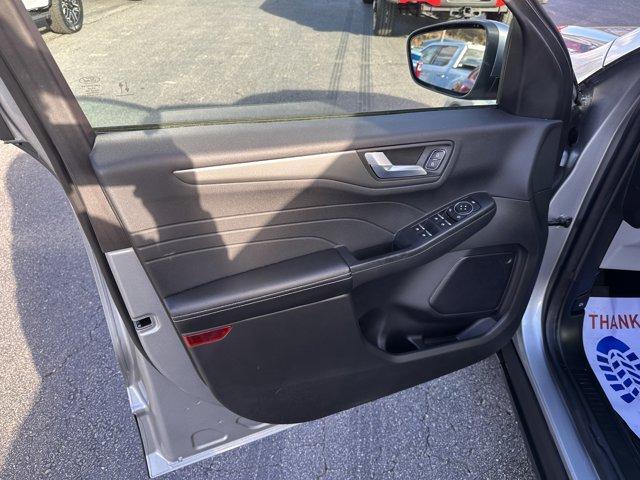 used 2024 Ford Escape car, priced at $29,980