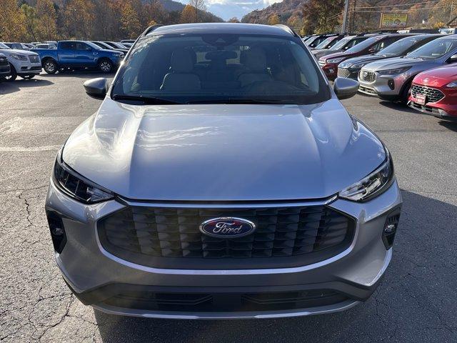 used 2024 Ford Escape car, priced at $29,980