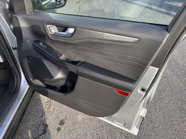 used 2024 Ford Escape car, priced at $29,980