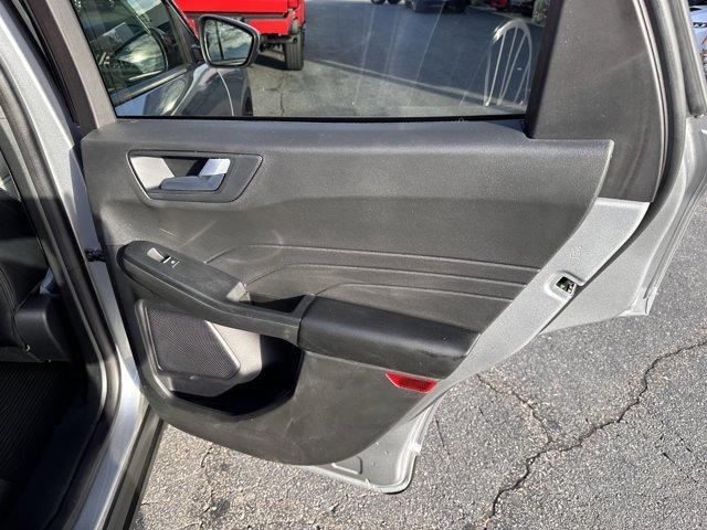 used 2024 Ford Escape car, priced at $29,980