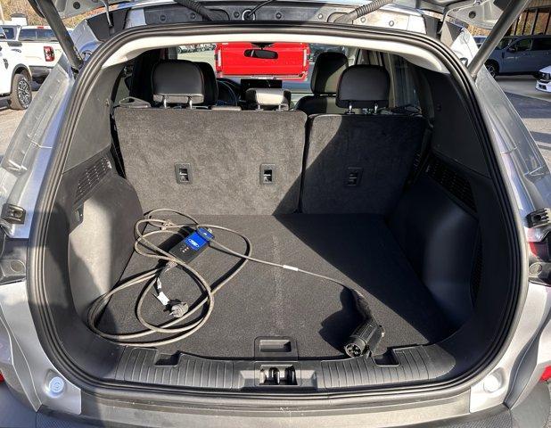 used 2024 Ford Escape car, priced at $29,980